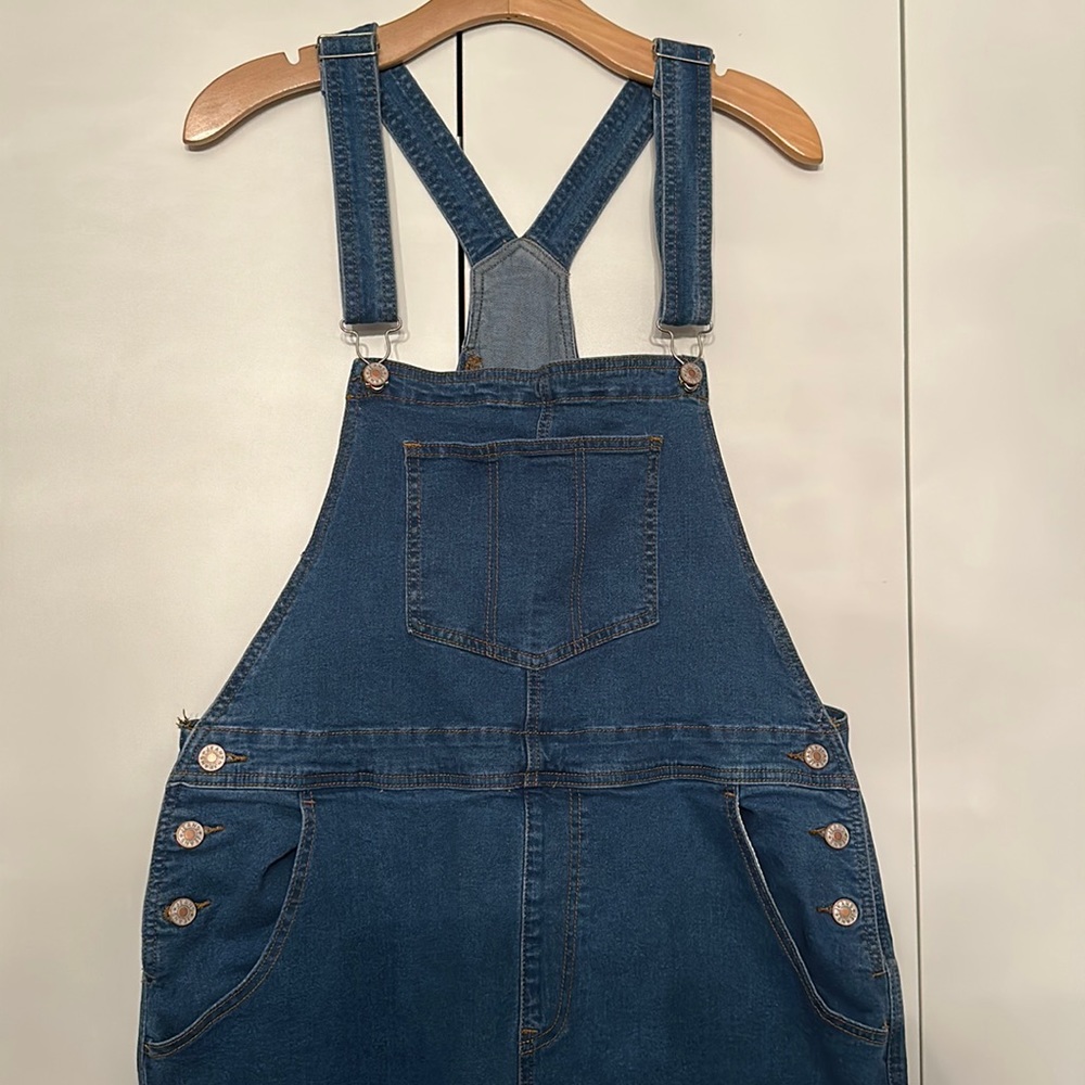 Cute overalls!! Fall